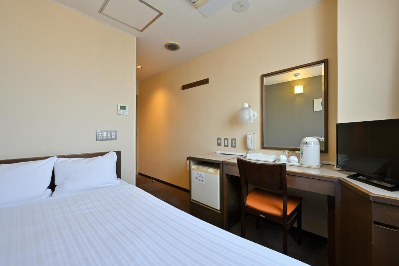 Wakayama Daini Fuji Hotel Exterior foto